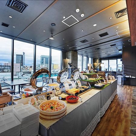 Daiwa Roynet Hotel Sendai Nishiguchi Premier Ngoại thất bức ảnh