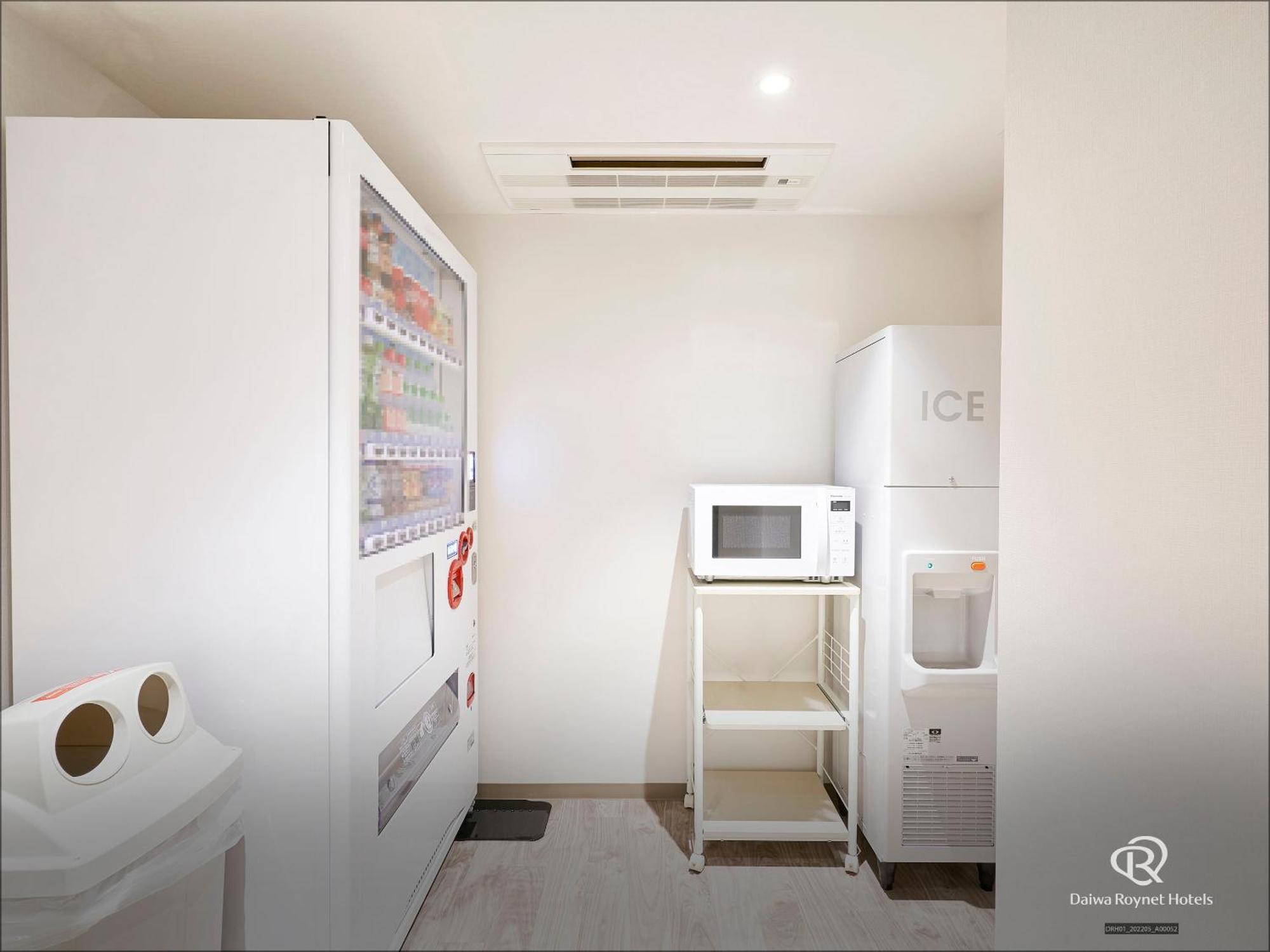 Daiwa Roynet Hotel Sendai Nishiguchi Premier Ngoại thất bức ảnh